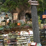 Jungle Jim's International Market