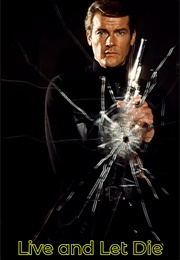 Live and Let Die (1973)