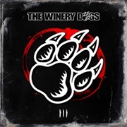 III - The Winery Dogs