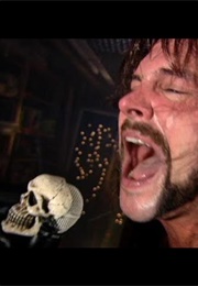 The Hairpiece From Hell! (1988)