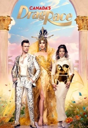 Canada's Drag Race 4 (2023)