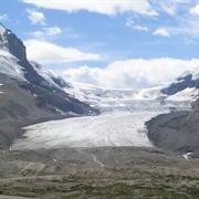 Columbia Icefield