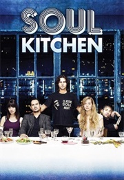 Soul Kitchen (2009)