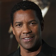 Denzel Washington