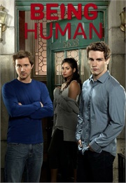 Being Human (2011)