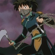 S2.E22: Kohaku's Lost Memory