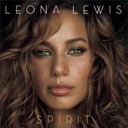 Misses Glass - Leona Lewis