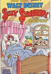 The Big Bad Wolf (1934)