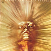 Sun Goddess - Ramsey Lewis and Earth, Wind & Fire