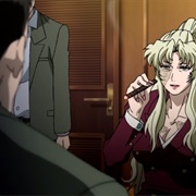 S2.E9: Two Father's Little Soldier Girls