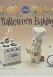 Pillsbury: Halloween Baking (1993)