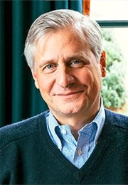 John Meacham (John Meacham)
