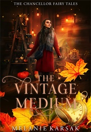 The Vintage Medium (Melanie Karsak)