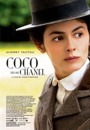 Coco Before Chanel (2009)