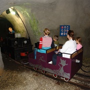 Fairytale Grotto Line