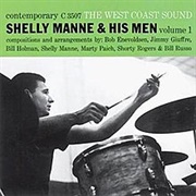 Shelly Manne - The West Coast Sound