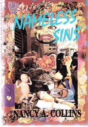 Nameless Sins (Nancy A. Collins)