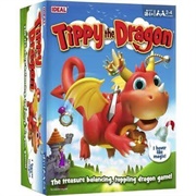 Tippy Dragon