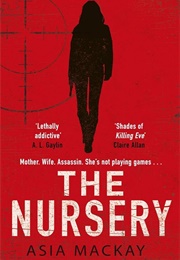 The Nursery (Asia MacKay)