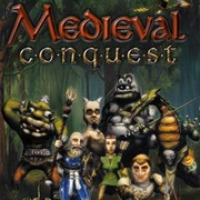 Medieval Conquest