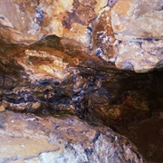 Blue John Cavern