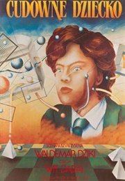 Cudowne Dziecko (1987)