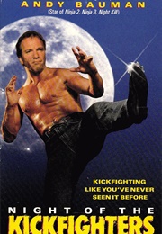 Night of the Kickfighters (1988)