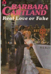 Real Love or Fake (Barbara Cartland)
