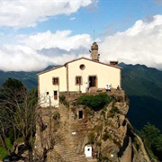 Sant Pere De Torelló