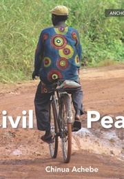 Civil Peace (Chinua Achebe)