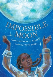 Impossible Moon (Breanna J. Mcdaniel)