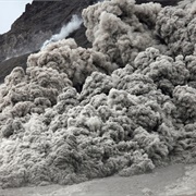 Pyroclastic Flow