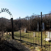 Farr Cemetery