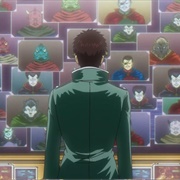 359. the Unemployed Cannot Be Stained by Anything