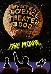 Mystery Science Theater 3000: The Movie (1996)