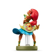 Urbosa (The Legend of Zelda)