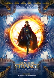 Doctor Strange (2004)