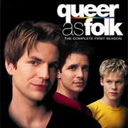 Queer as Folk
