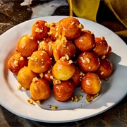 Loukoumades - Greece