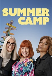 Summer Camp (2024)