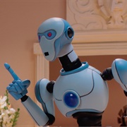 S2.E3: The League of Cheesedom