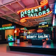 Neon Vancouver | Ugly Vancouver