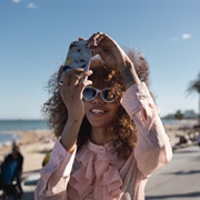 Take Pictures of Objects That Start With Each Letter of the Alphabet