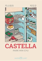 Castella (Park Min-Gyu)