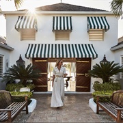 Round Hill Hotel & Villas, Jamaica