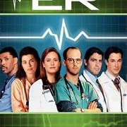 ER Season 1