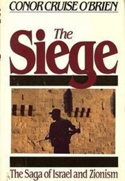The Siege (Conor Cruise O'Brien)