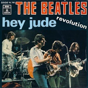 Hey Jude (1968) - The Beatles
