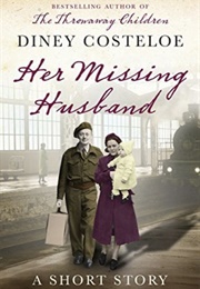 Her Missing Husband (Diney Costeloe)