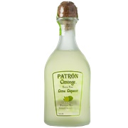 Lime Patron